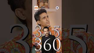 Should Actors Take A Break Like Vikrant Massey? Ft. Gulshan Devaiah