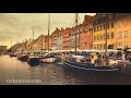 Copenhagen, Denmark: Happy-Go-Lucky Nyhavn