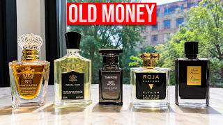Why Rich Men Dont Wear Loud Colognes