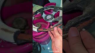 After 6 Years, I Grabbed The Steering Wheel Then This Happened
