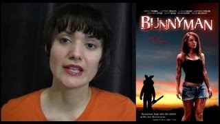 Film Review Bunnyman 2011