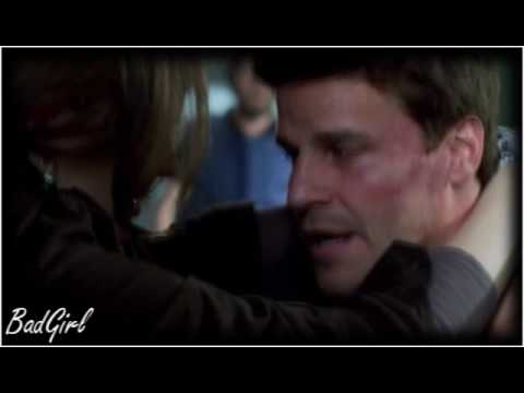 "Savin Me", Booth and Brennan, Bones