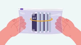 Vidico X Mobile Muster - Advanced Animated Explainer