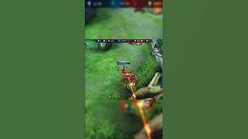 CLINT vs BRUNO #gameplay #mobilelegends #mlbb #clint #bruno