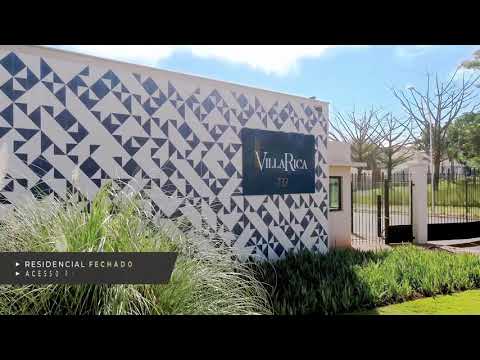 Lançamento Habiarte: Residencial VillaRica