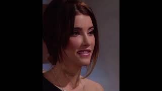 Steffy Calls Hope Out For Commiting Adultry 2012