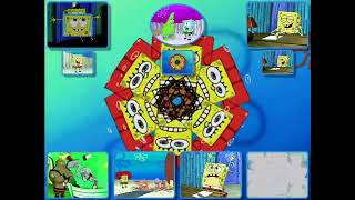 Reupload Spongebob Sparta Bittersweet Remix