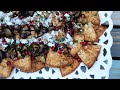 Фаттэ - Закуска из Баклажанов - Ливанская Кухня - Рецепт от Эгине - Heghineh Cooking Show in Russian