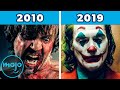 Top 23 Most Controversial Movies of Each Year (2000 - 2022)