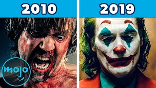 Top 23 Most Controversial Movies of Each Year (2000  2022)