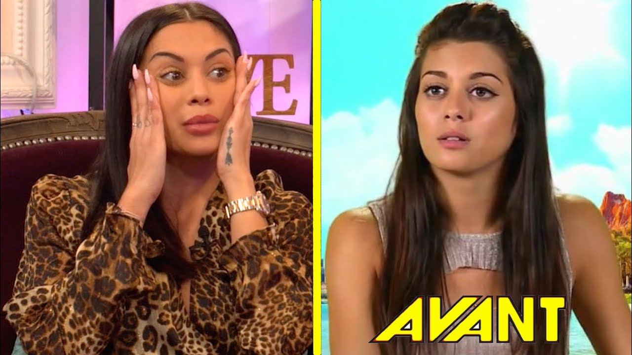 Manon Van : Avant/Après ? Elle explique son évolution physique !