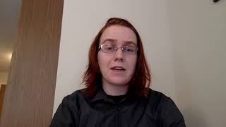 ICS 382-50 Introduction: Who am I