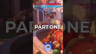 Best Overwatch Custom Game Modes | Part 1