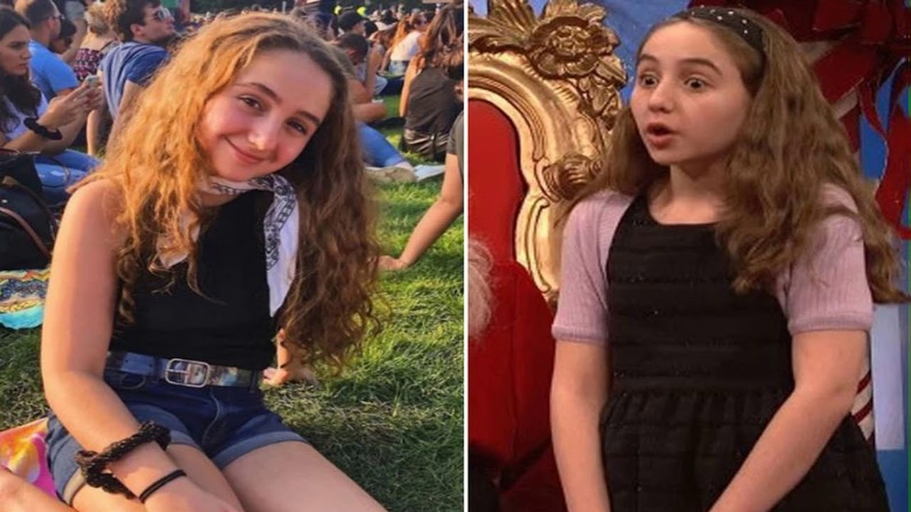 Laurel Griggs, Broadway Actress, Dies at 13 After Asthma Attack ...