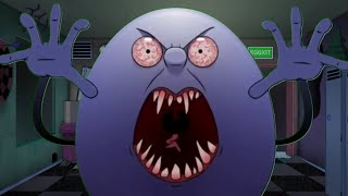 ONaF 1-3 All jumpscares but in ONaF 4 TMM Office