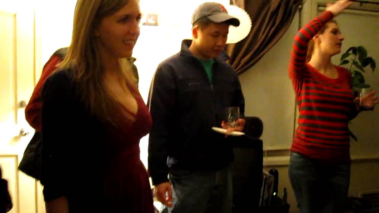 Shaky Surprise 6 February 2010