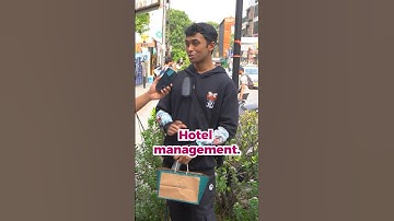 How much does HOTEL MANAGEMENT pay?