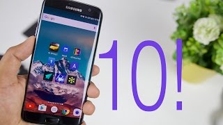 Top 10 Best Free Android Apps for April 2017!
