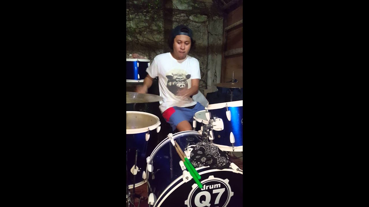 Any Press is Good Press -SMH(Cover by RoadtoSummer