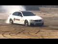 🩶BIG ZULU SPINNING HIS BMW M3 F80 , WITH BLACK ONE TAGGING ALONG!!!!🥰🔥🇿🇦