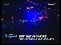 Eric Burdon - You Got Me Floating (Live, 2004)