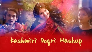 Kashmiri Dogri Mashup | Yaar Doud Naar Khot + Pal Pal Beh Jana | Rahul Wanchoo ft. Hempreet Kour