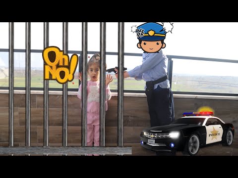 الشرطة تلاحق بسندس الحرامي