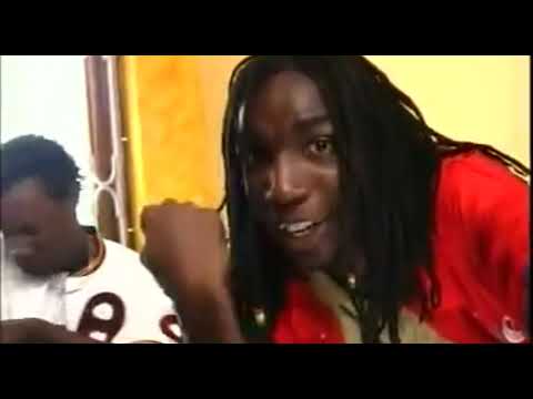 Bwana Misosi Feat Hardmad   Nitoke Vipi Official Music Video