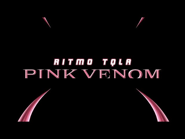 RITMO PINK VENOM (DUTCH MBECAK) ❗❗ class=