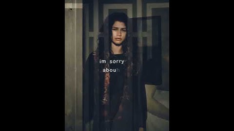 rue × jules | euphoria edit.
