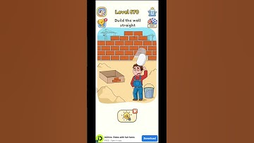 Dop 5 Displace One Part Level 570 #dop5 #irfantv by IRFAN TV #shorts #game #viral #kids #trending ga