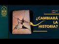 Resolver este enigma cambiara la historia de tutankhamn  dentro de la pirmide  nacho ares