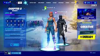 Come watch a ok player have fun Duos/squads COME AND PLAY!! screenshot 5