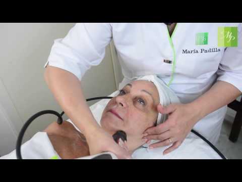 Ultrawaves HD facial