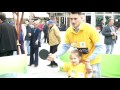 World Table Tennis Day 2017: Macedonia, Prilep