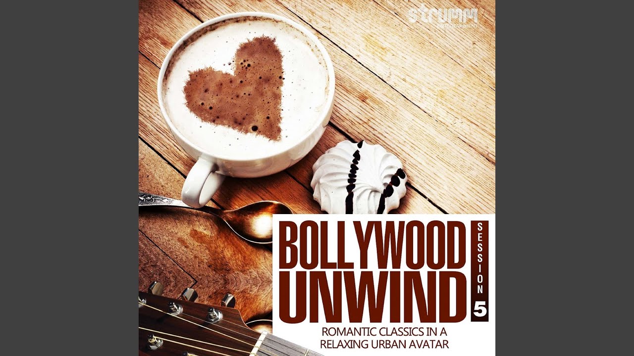 Chappa Chappa (The Unwind Mix) 