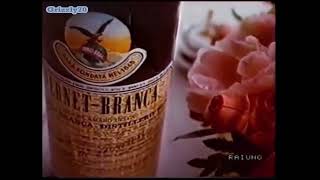 Fernet Branca (spot del 1990)