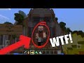 [MUST SEE!] I FOUND NOTCHBRINE IN THE TEMPLE OF NOTCH IN MINECRAFT PE!