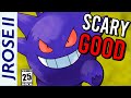 How Fast can you Beat Pokemon Red/Blue with Just a Gengar?