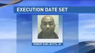 Georgia inmate Robert Earl Butts Jr  executed for 1996 murder