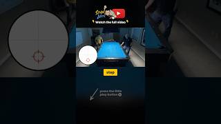 Match the Right Stun Shot to the Angle – Snap, Float, or Flick #shorts #pool #billiards