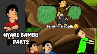 Part2 Ngala Awi Animasi Sunda