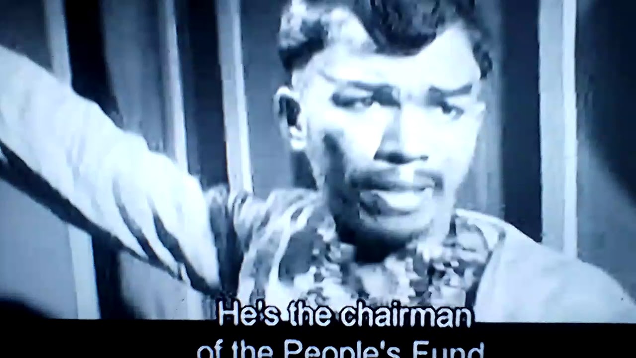 Kemaskan Diri Wahai Katipang Cuplikan Film Enam Jahanam Youtube