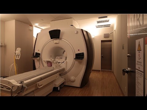 Video Xạ hình Radionuclide Scan hoặc Isotope Scan - youtube
