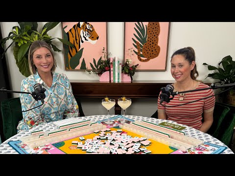 Mahjong Rules - Beyond the Basics, Tile Talk EP3