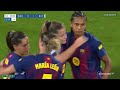 Barcelona vs. Bayern: Extended Highlights | UWCL League Phase MD 1 | W Golazo