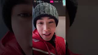 20231219 GMN IG Live in Japan