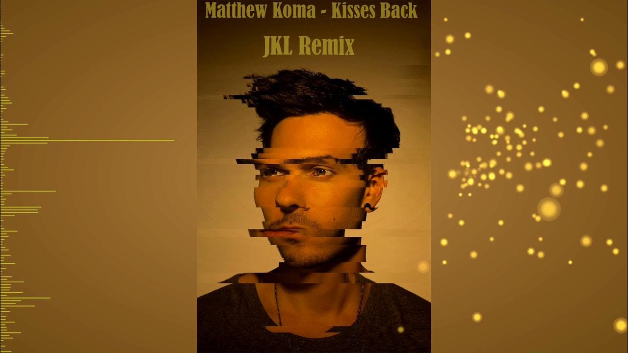 Matthew koma back