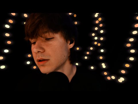 ASMR 🎶 Softly Singing my Favourite Songs