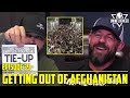 Withdrawing from Afghanistan?! | Uninfluenced - Episode 39